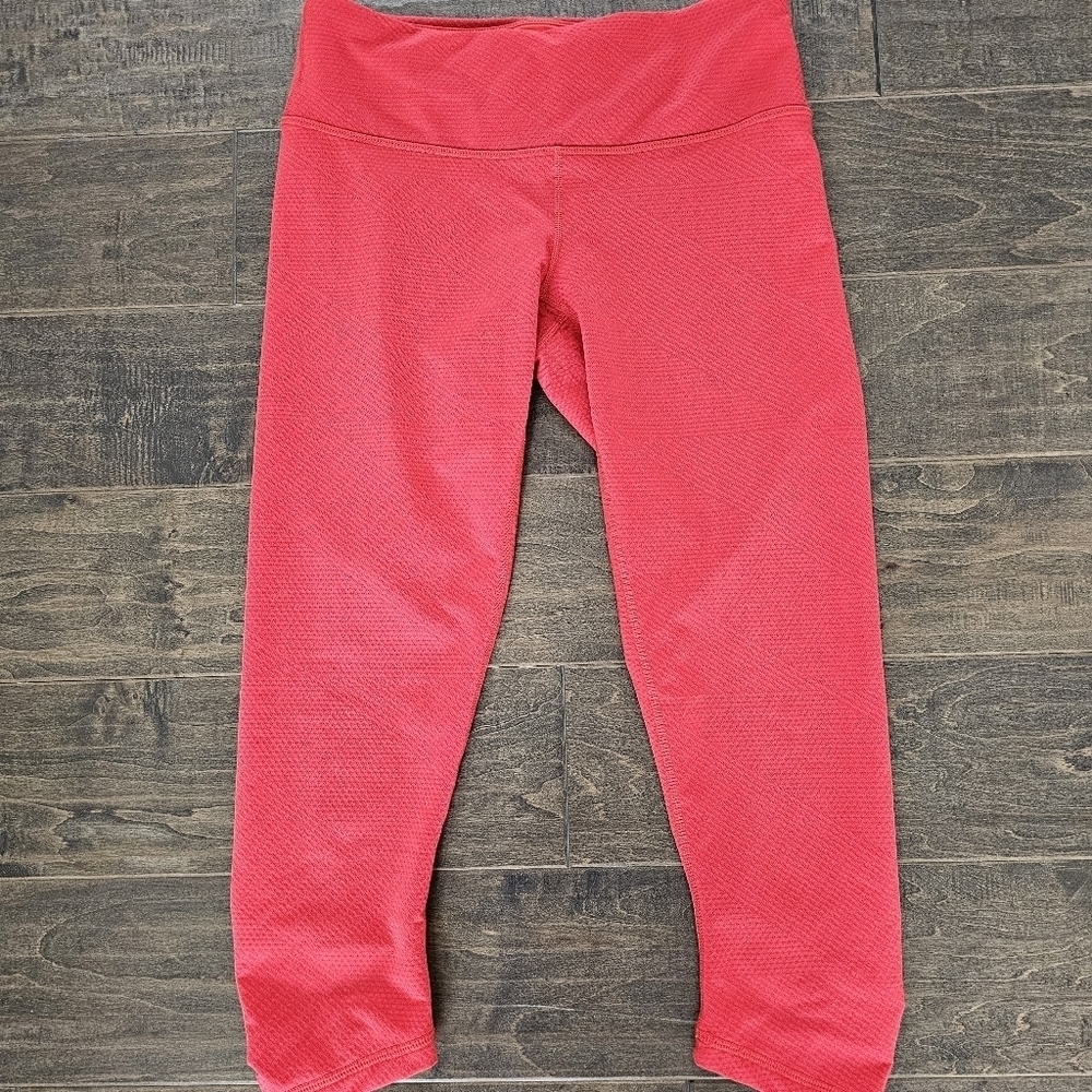 Prana Women's Leggings size small